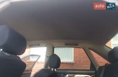 Седан Audi A6 1997 в  фото 20 Седан Audi A6 1997 в