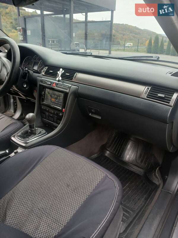 Седан Audi A6 2002 в Воловце фото 15 Седан Audi A6 2002 в Воловце