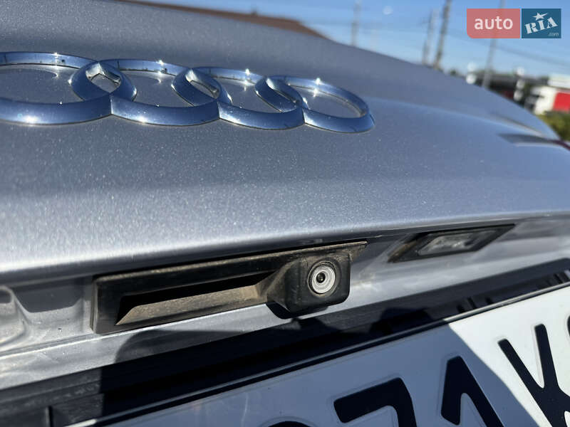 Седан Audi A6 2015 в Сумах фото 12 Седан Audi A6 2015 в Сумах
