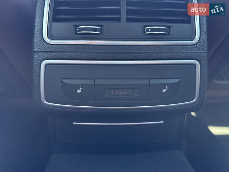 Седан Audi A6 2015 в Сумах фото 17 Седан Audi A6 2015 в Сумах