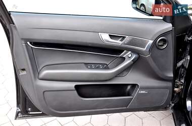 Седан Audi A6 2008 в 
