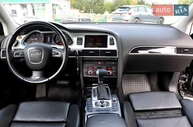Седан Audi A6 2008 в 