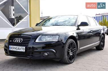 Седан Audi A6 2008 в 