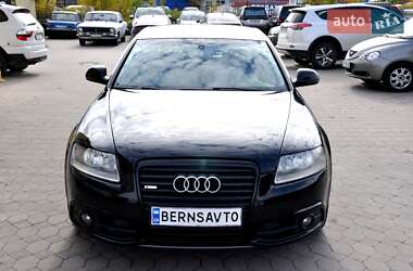 Седан Audi A6 2008 в 