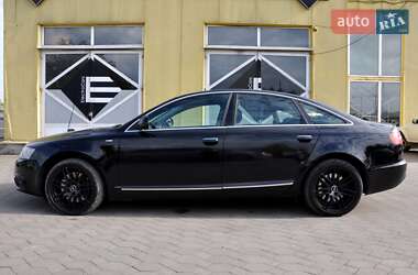 Седан Audi A6 2008 в 