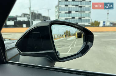 Универсал Audi A6 2019 в 