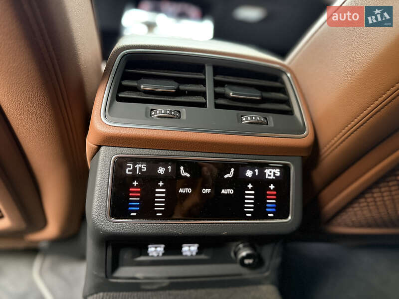 Седан Audi A6 2018 в Сумах
