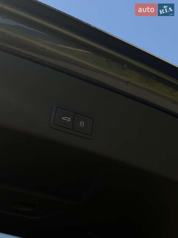 Универсал Audi A6 2018 в Виноградове