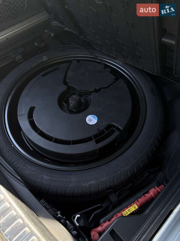 Универсал Audi A6 2018 в Виноградове