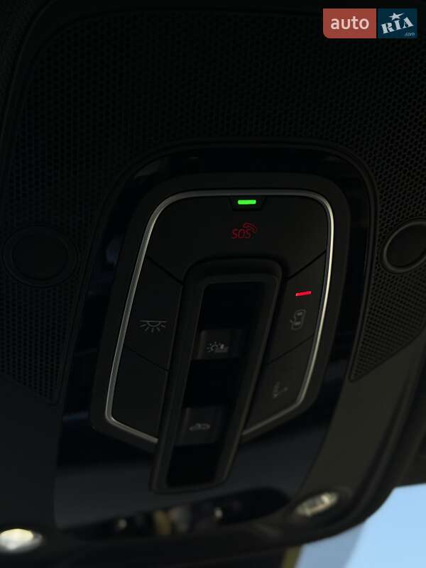 Универсал Audi A6 2018 в Виноградове