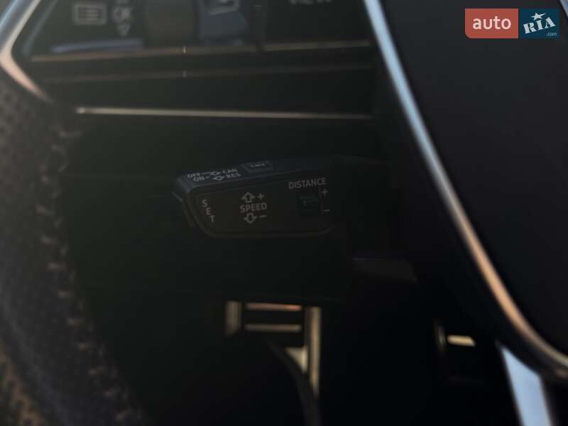 Универсал Audi A6 2018 в Виноградове