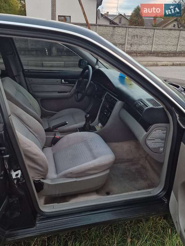 Седан Audi A6 1997 в Стрию