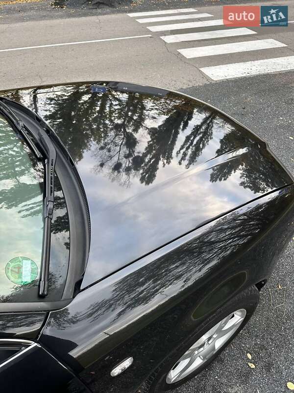 Универсал Audi A6 2003 в Звенигородке