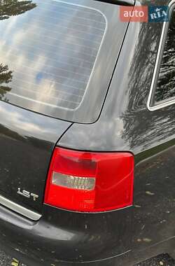 Универсал Audi A6 2003 в 