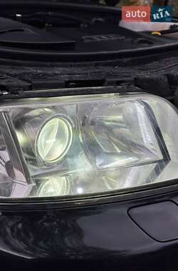 Универсал Audi A6 2003 в 