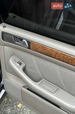 Универсал Audi A6 2003 в 