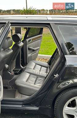 Универсал Audi A6 2003 в 