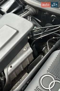 Универсал Audi A6 2003 в 
