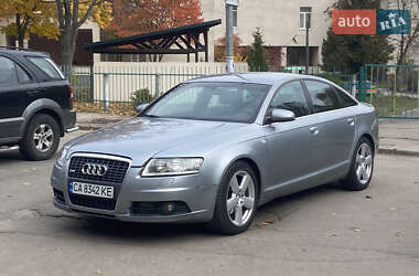 Седан Audi A6 2007 в Києві