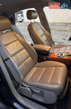 Седан Audi A6 2004 в  фото 27 Седан Audi A6 2004 в