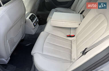 Седан Audi A6 2016 в 