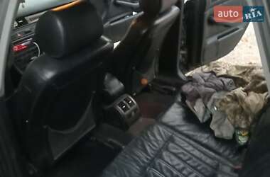 Універсал Audi A6 2000 в 