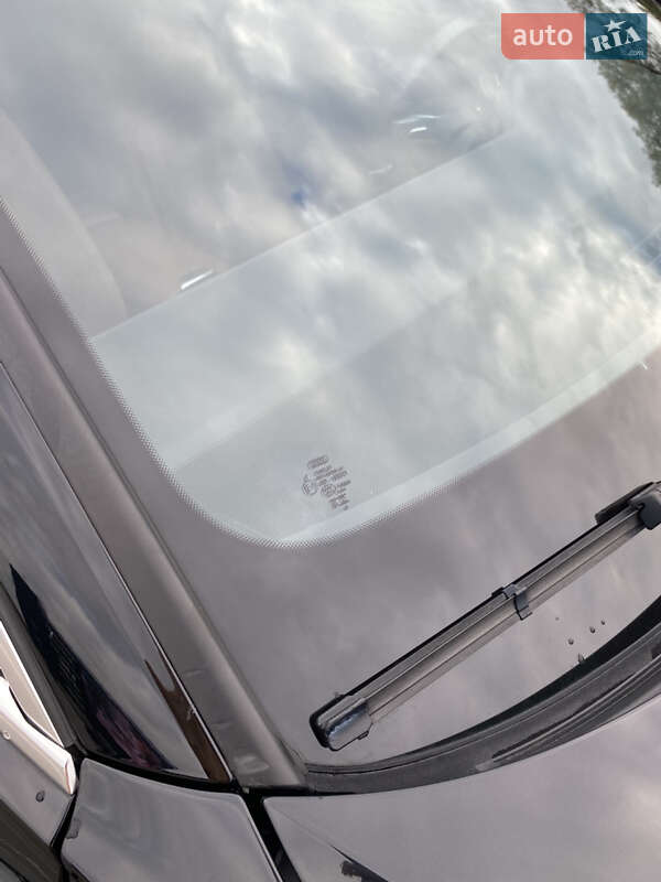 Седан Audi A6 2022 в Києві