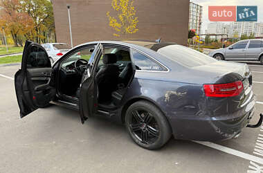 Седан Audi A6 2008 в 