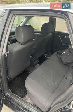 Седан Audi A6 1997 в 