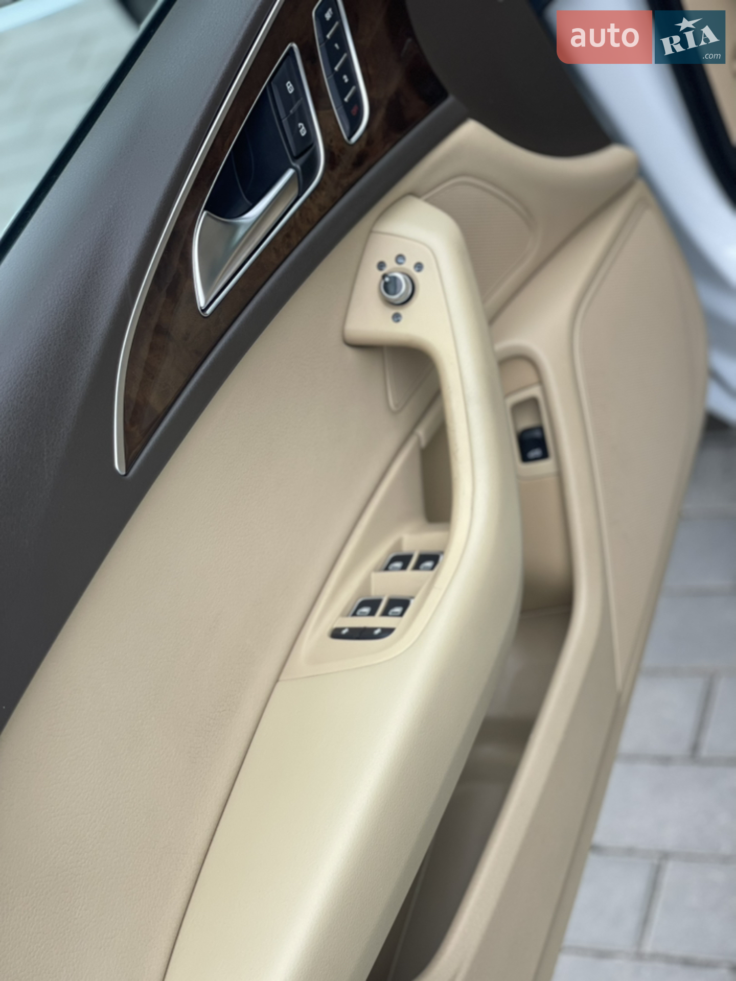 2014 Audi A6 - мініатюра 16