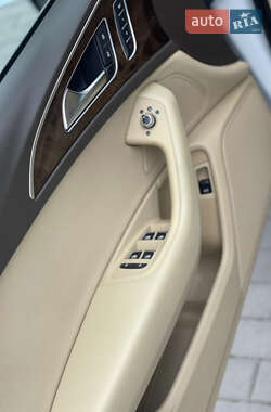 Седан Audi A6 2014 в  фото 16 Седан Audi A6 2014 в