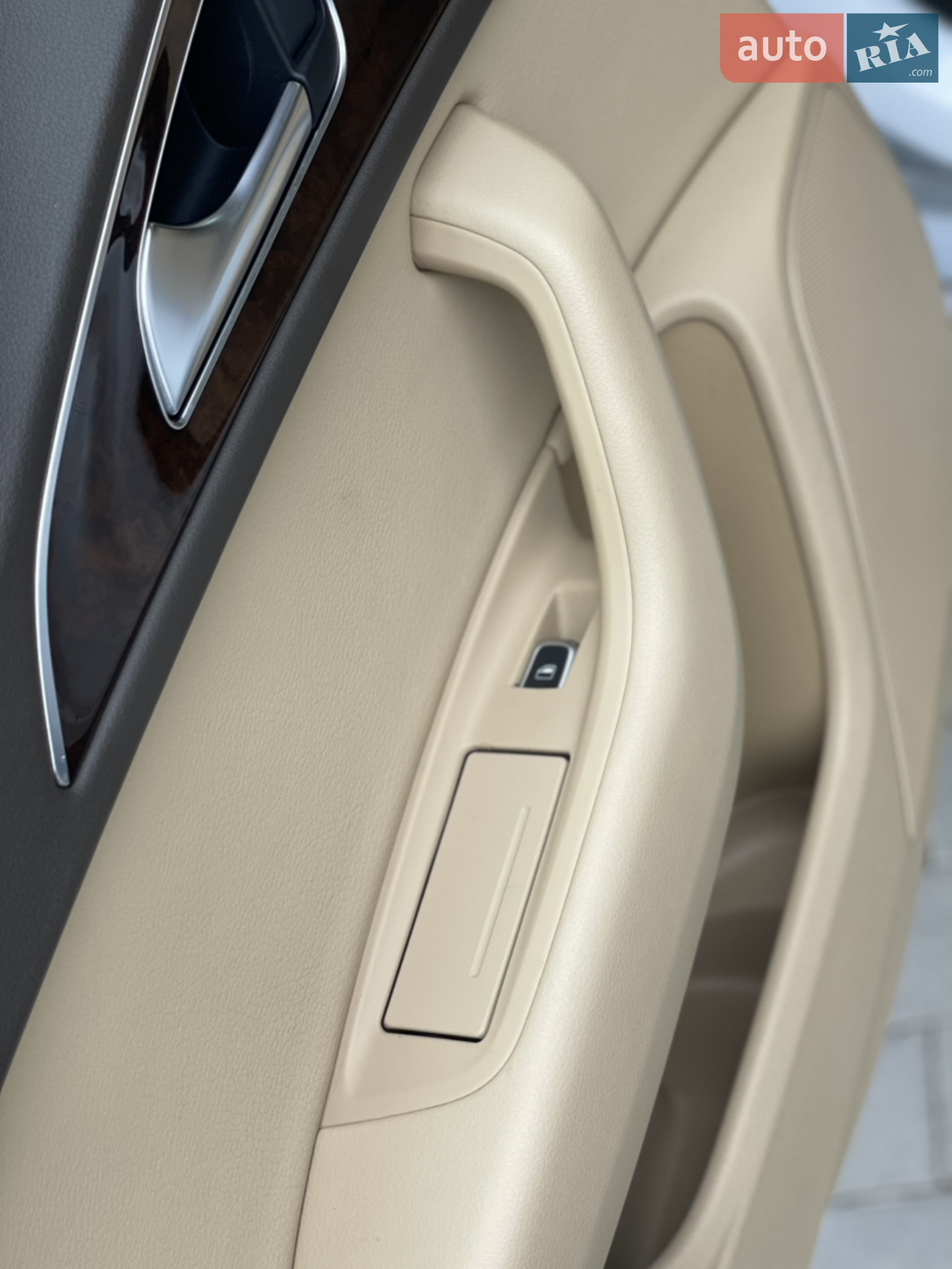 2014 Audi A6 - мініатюра 17