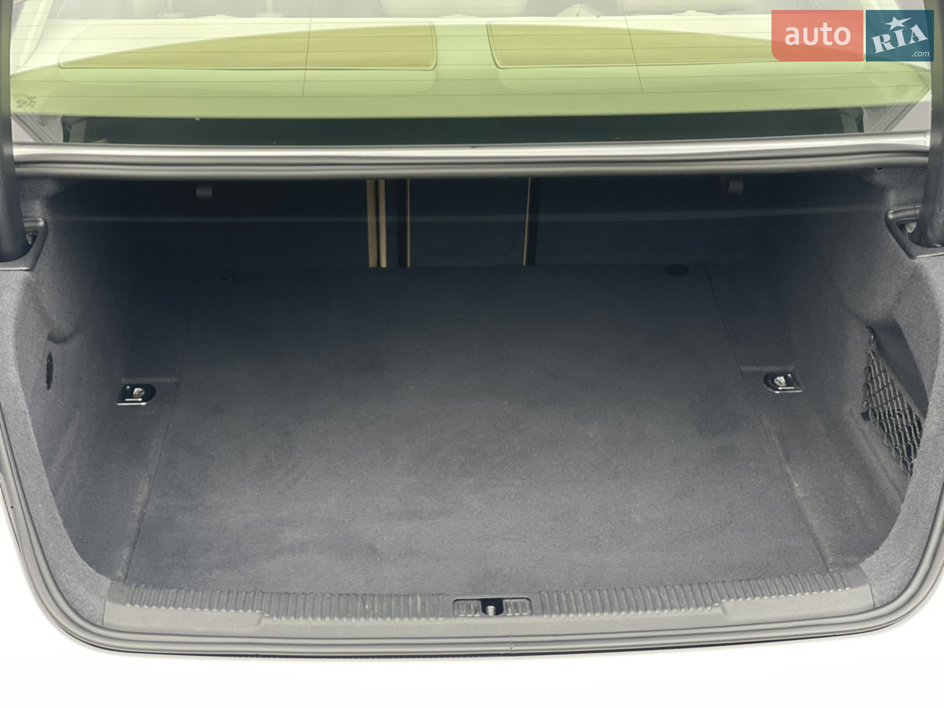 2014 Audi A6 - мініатюра 23