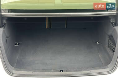 Седан Audi A6 2014 в  фото 23 Седан Audi A6 2014 в