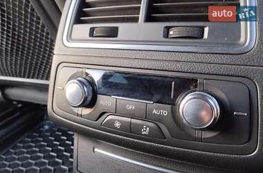 Универсал Audi A6 2012 в 