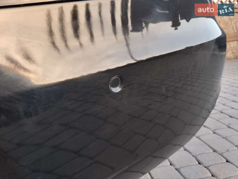 Универсал Audi A6 2012 в Львове