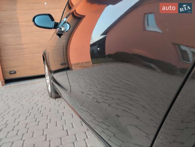 Универсал Audi A6 2012 в Львове