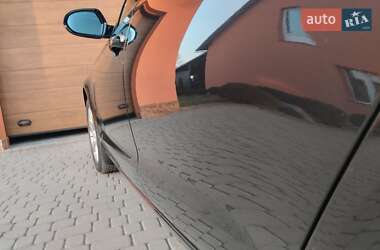 Универсал Audi A6 2012 в 