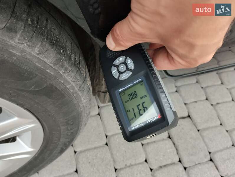 Универсал Audi A6 2012 в Львове