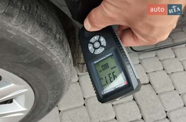 Универсал Audi A6 2012 в 
