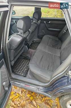 Седан Audi A6 1996 в 