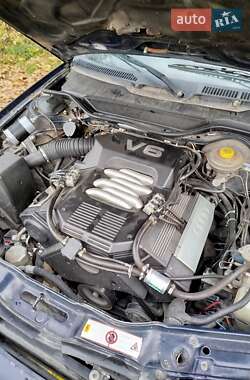 Седан Audi A6 1996 в 