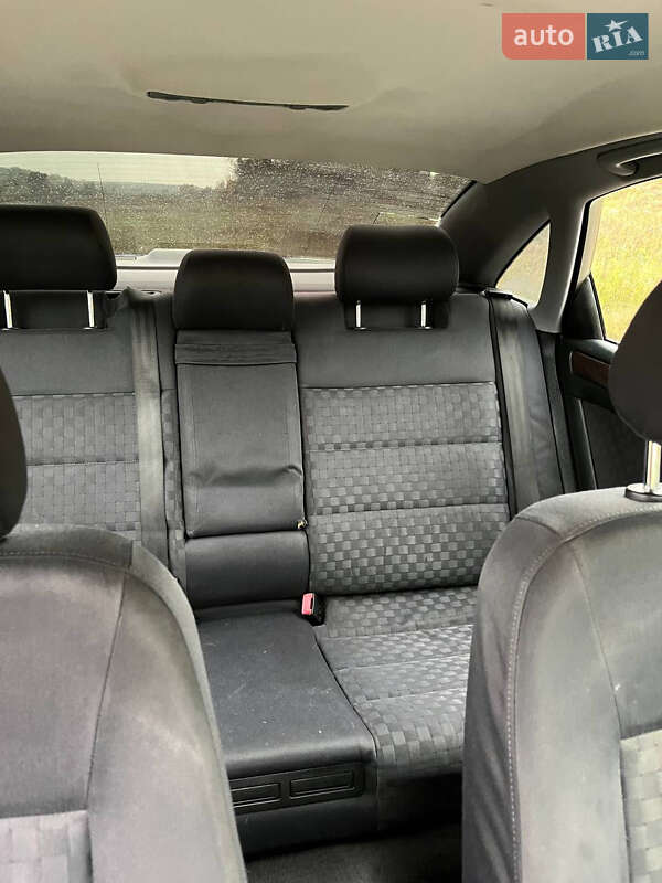 Седан Audi A6 2000 в Городке фото 11 Седан Audi A6 2000 в Городке