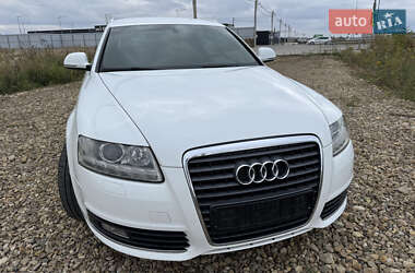 Универсал Audi A6 2009 в 