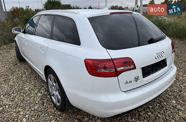 Универсал Audi A6 2009 в 