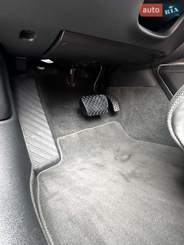 Седан Audi A6 2016 в Львові