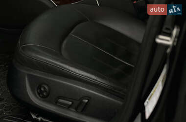 Седан Audi A6 2014 в 