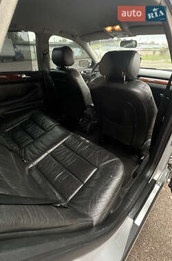 Седан Audi A6 2002 в 