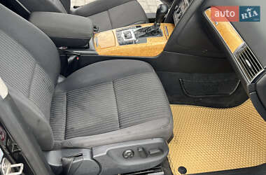 Універсал Audi A6 2005 в 