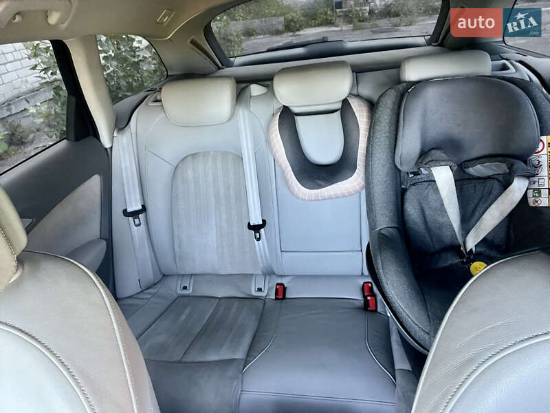 Универсал Audi A6 2013 в Киеве фото 14 Универсал Audi A6 2013 в Киеве